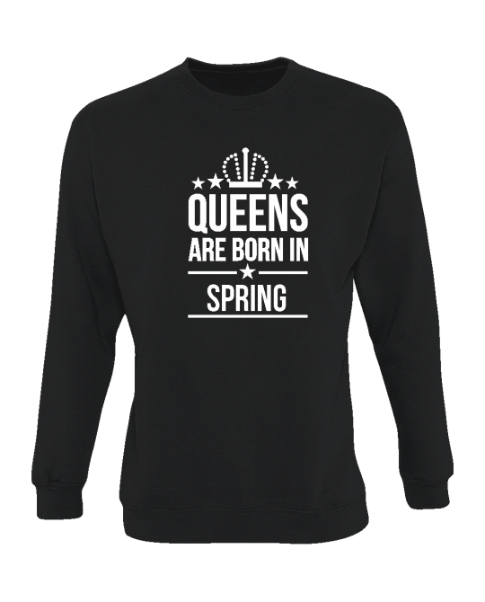 Queens SPRING